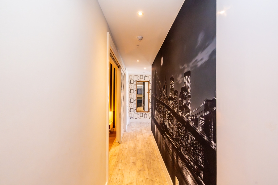 2 Bedroom Property for Sale in Cape Town City Centre Western Cape